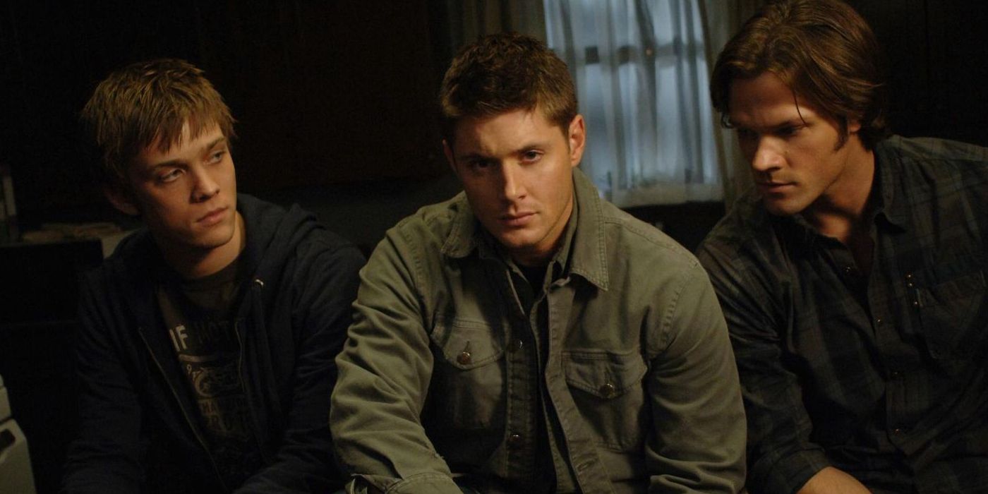 Supernatural: 5 Best (& 5 Worst) Episodes Of Season 4 (According To IMDb)