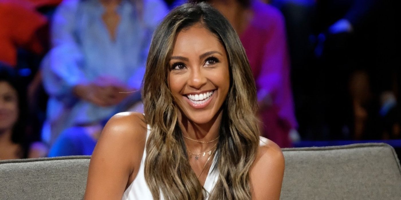 The Bachelorette: Why Fans Think Tayshia May Get A Second Season