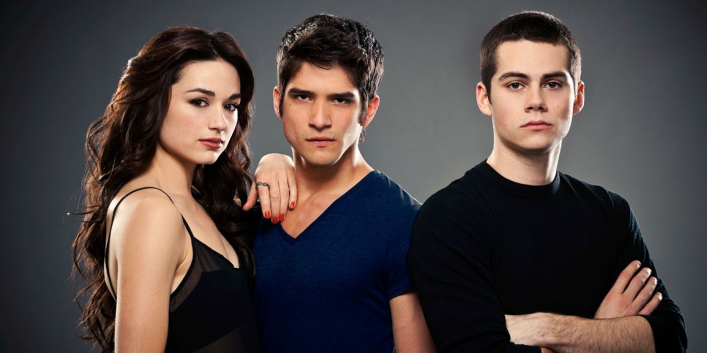 Teen Wolf: Why Danny Disappeared From The Show After Season 3