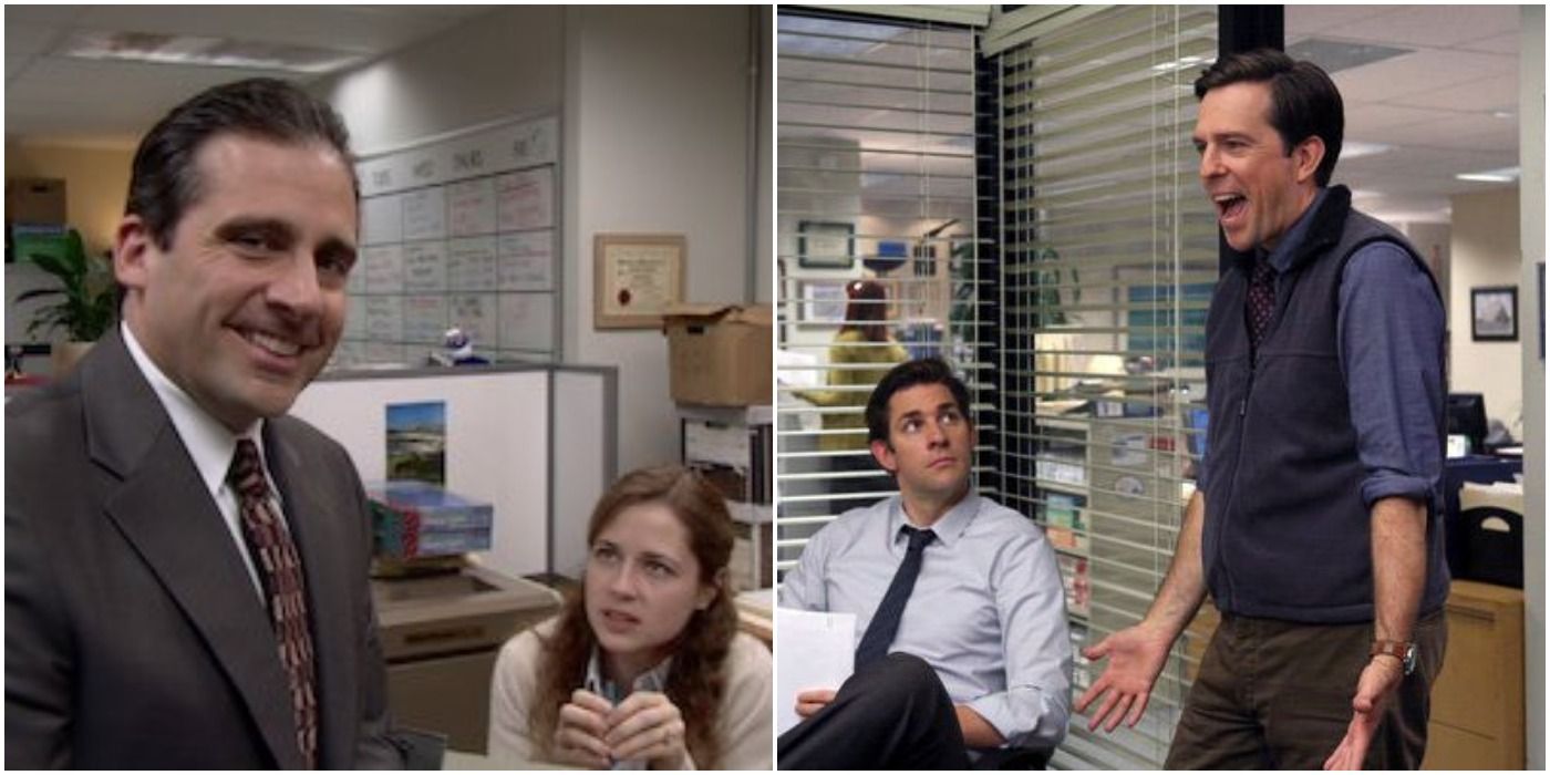 Best Office episodes ever, ranked by IMDb