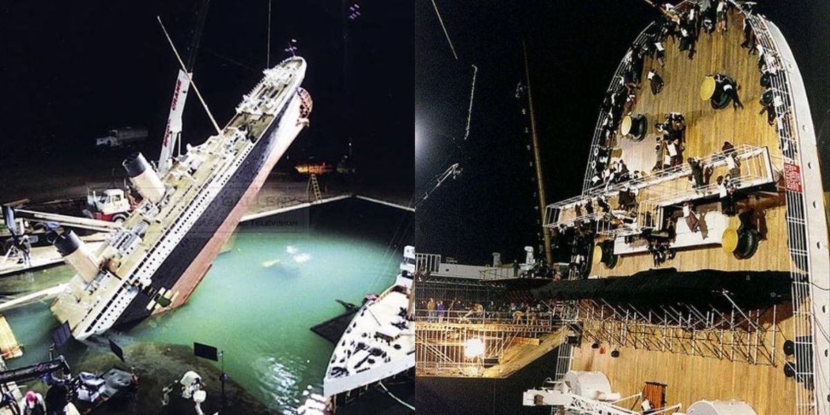 Titanic: 5 Things The James Cameron Movie Got Right (& 5 It Got Wrong)