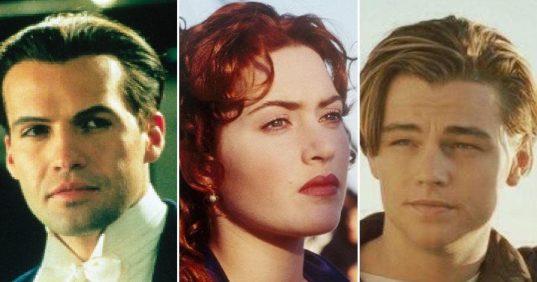 A Real Man Makes His Own Luck-Titanic: 5 Reasons Rose Should've ...