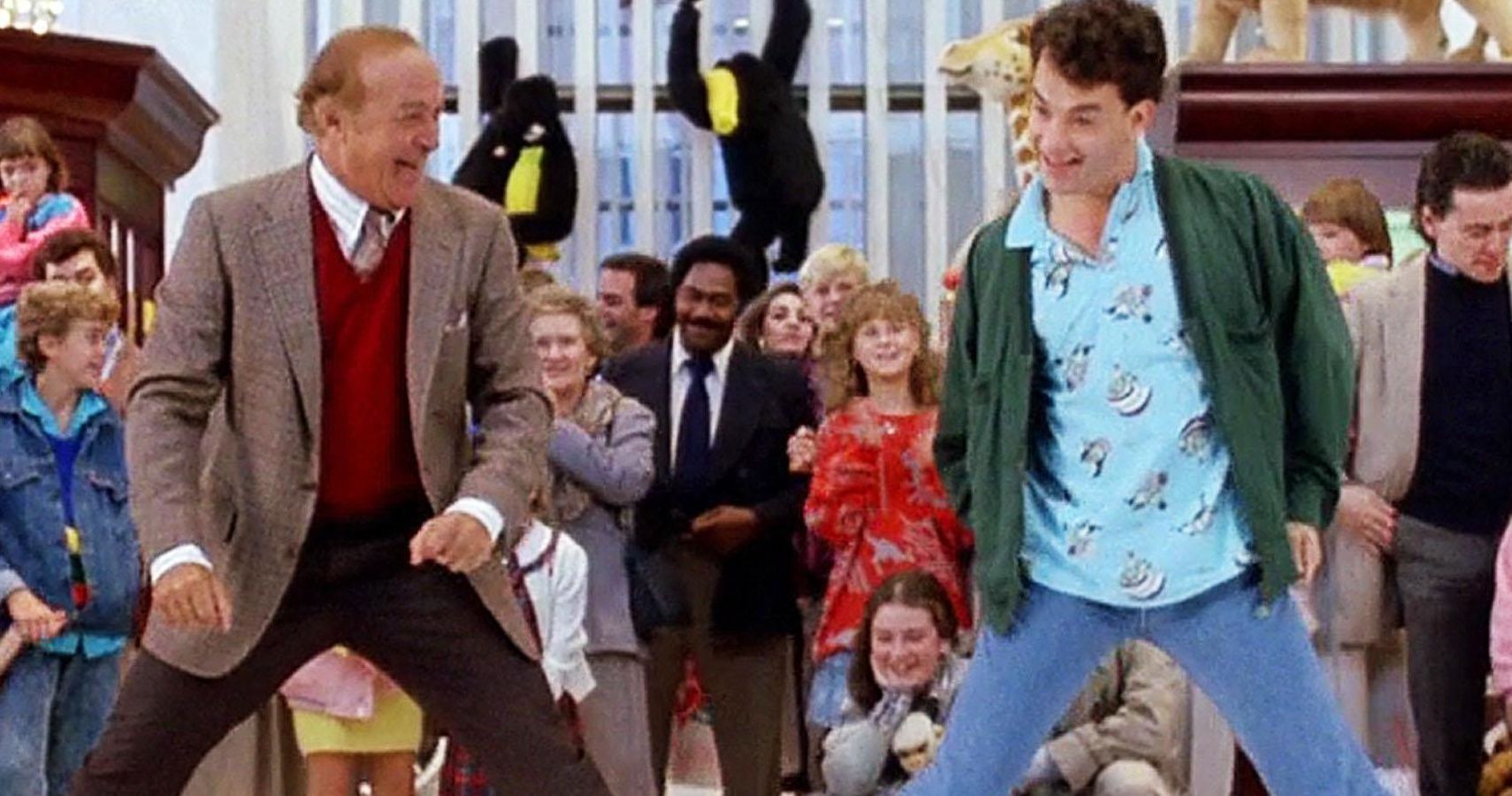 Which Tom Hanks Character Are You Based On Your Zodiac Sign 