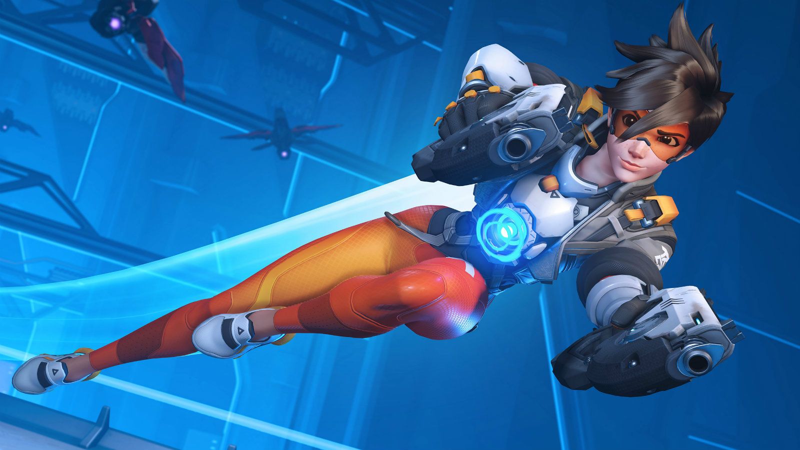 tracer overwatch