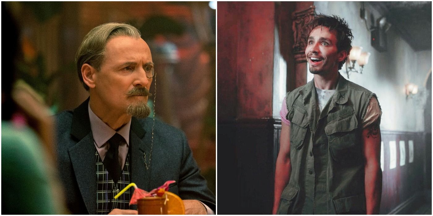 Umbrella Academy The Main Characters, Ranked by Likability