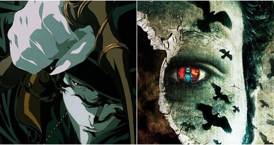 The 10 Best Vampire Movies From The 00s According To Rotten Tomatoes The 10 Best Vampire Movies From The 00s According To Rotten Tomatoes