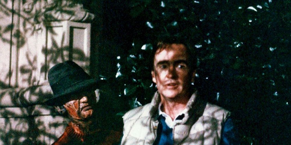 10 Behind The Scenes Facts About The Making Of A Nightmare On Elm