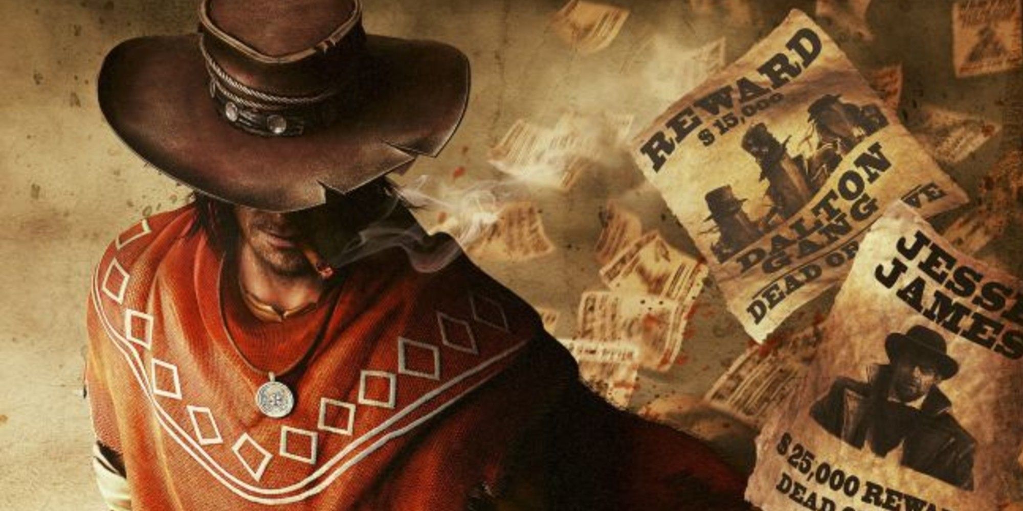 Best Video Game Westerns That ARENT Red Dead Redemption Games