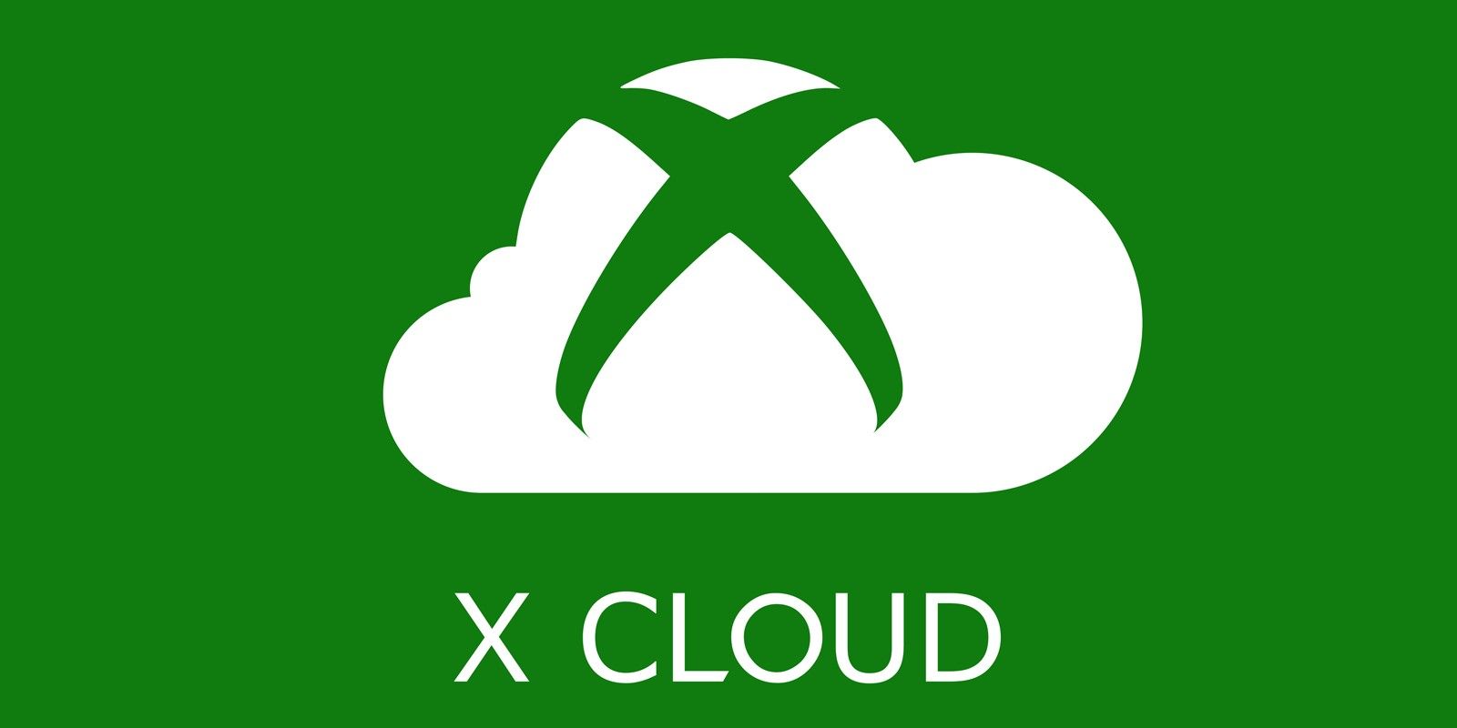 Logo for Project xCloud