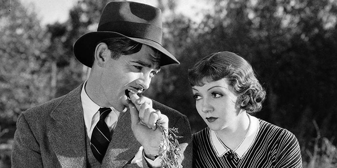 10 Unforgettable Classic Screwball Comedies