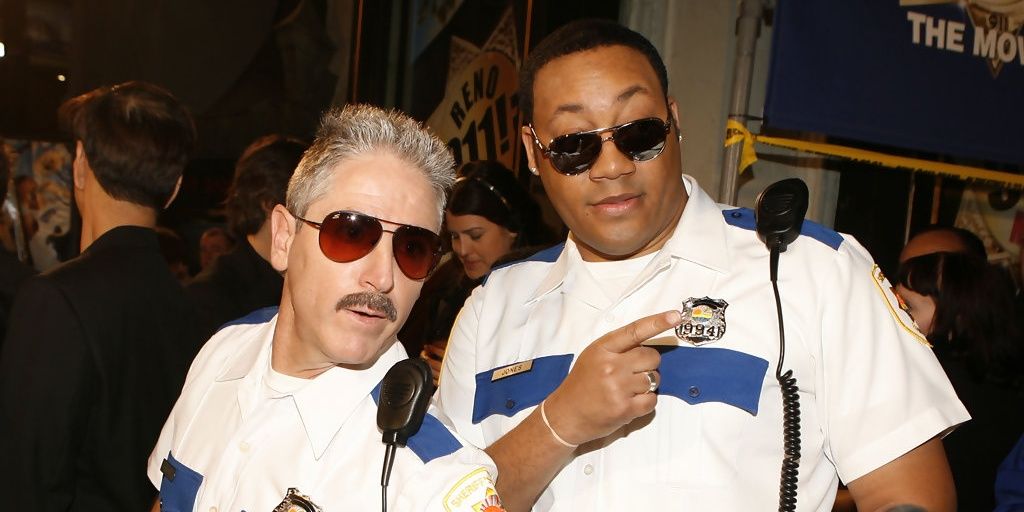 RENO 911!'s Future Gets Encouraging Update From Co-Creator & Star After 2 Years Of Silence