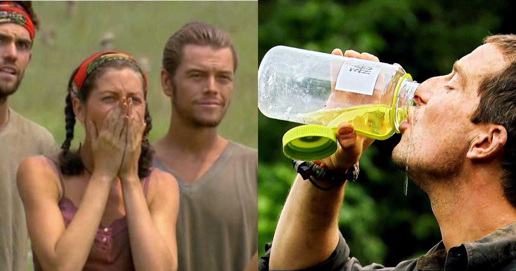 Has Anyone Died On A Survival Show & 9 Other Twisted Questions About