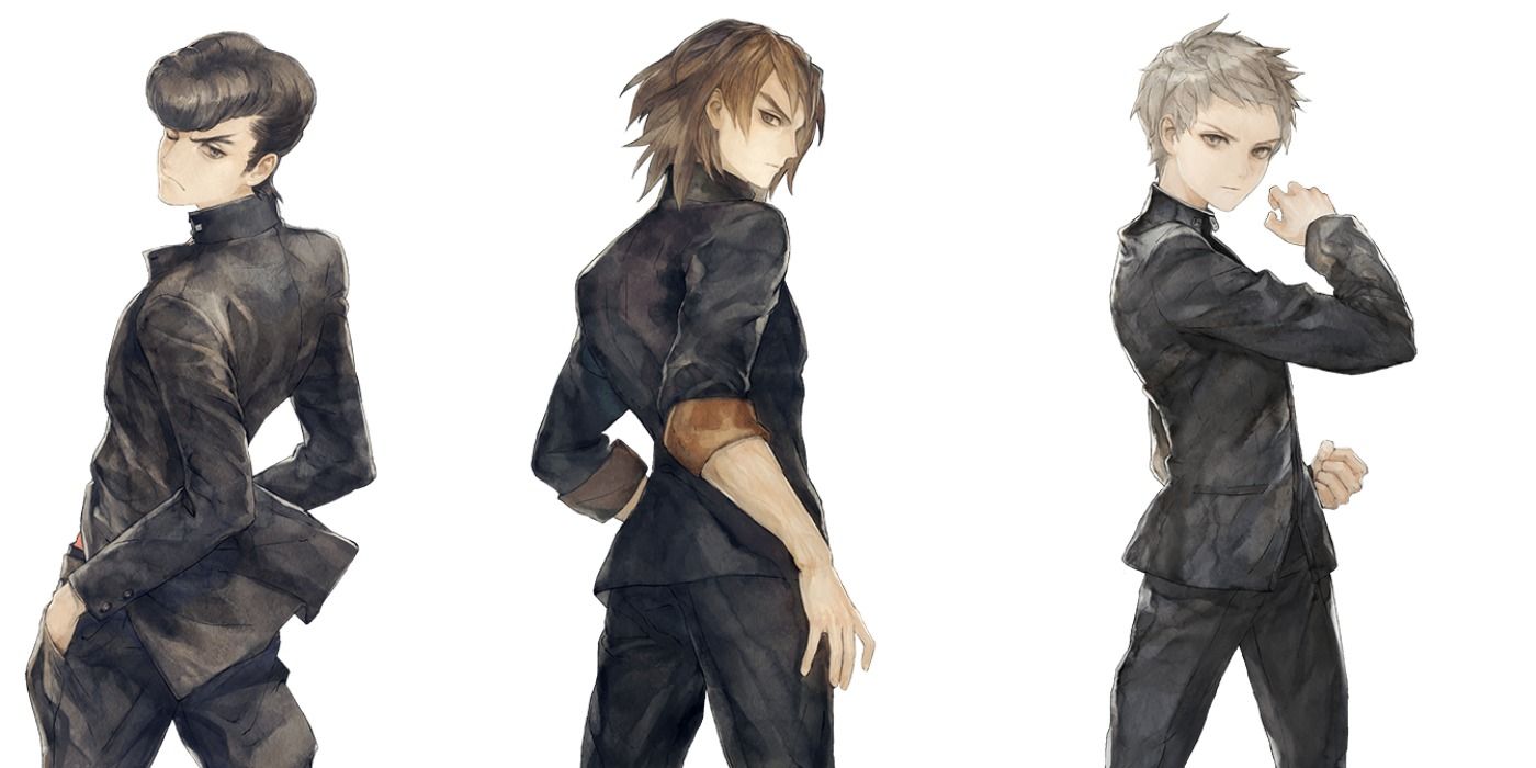 13 Sentinels: Aegis Rim – Best Abilities For Each Character