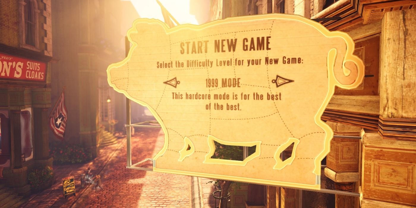BioShock Infinite Best Things to Do After Beating The Game