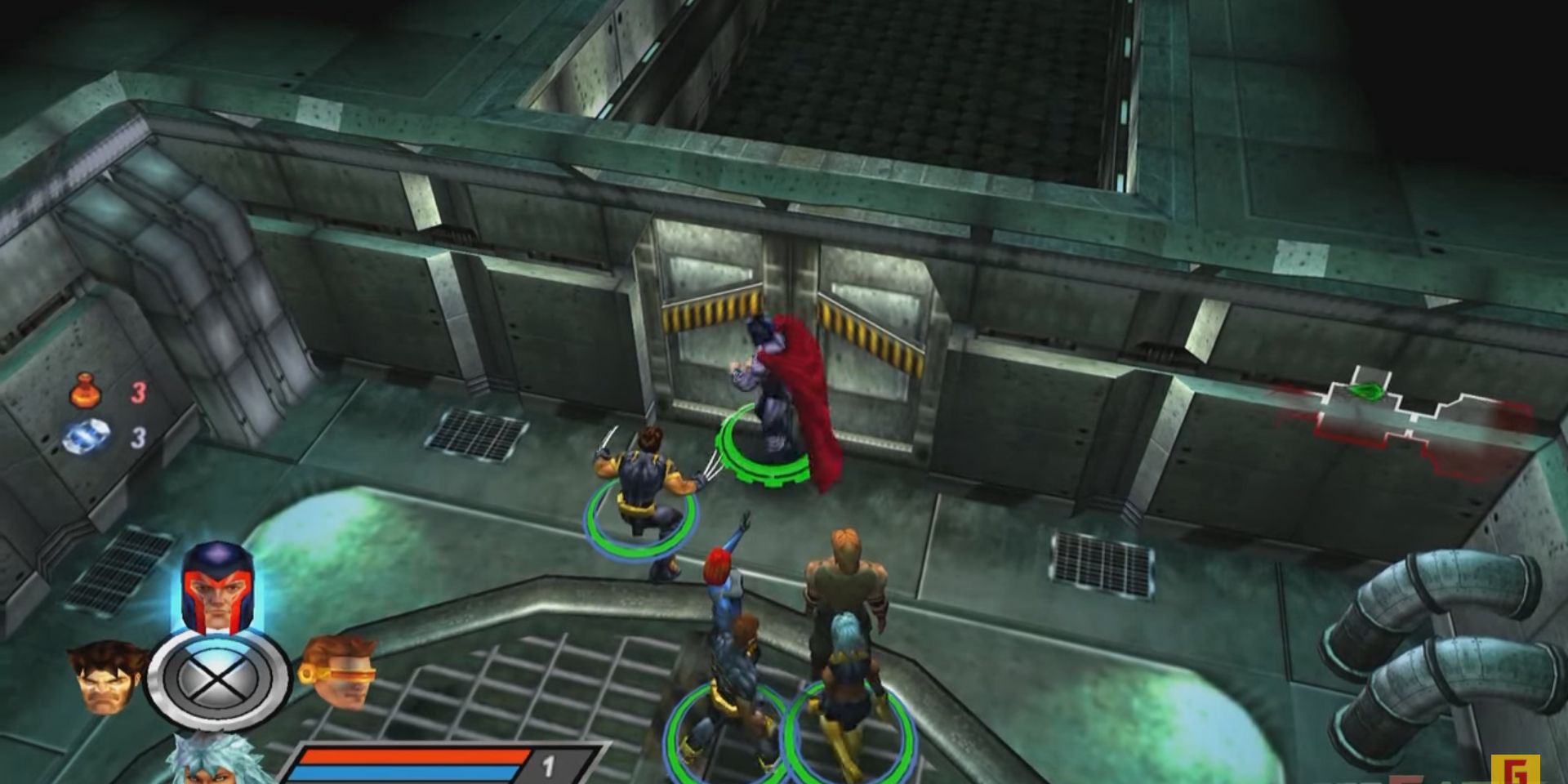 24.XmenLegends2