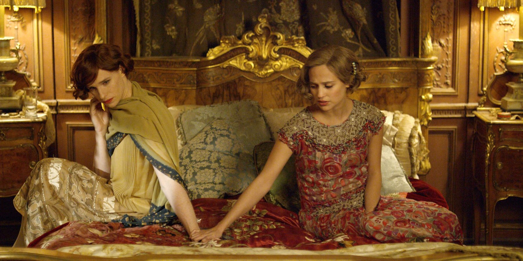 films like moonlight