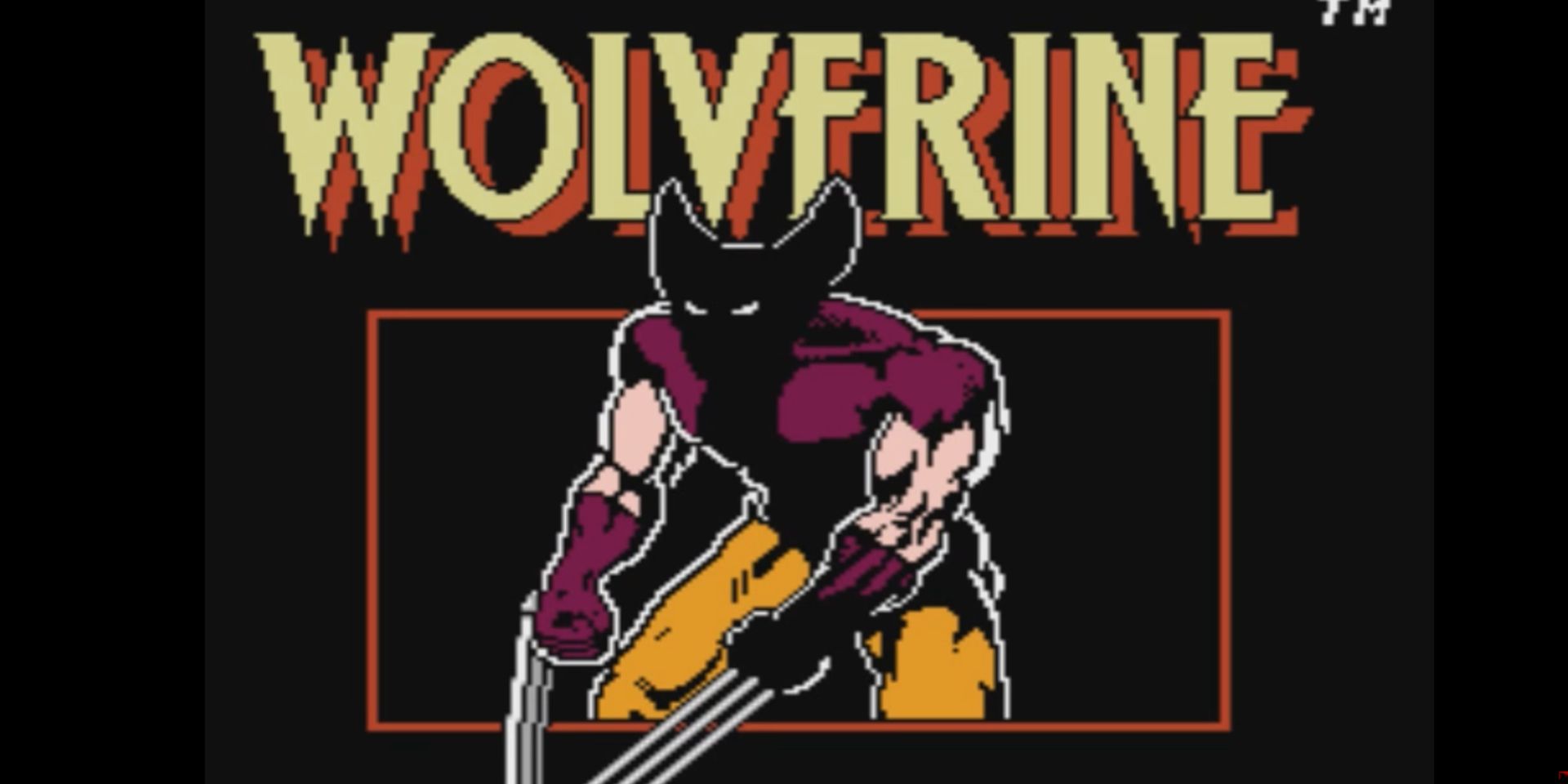 Wolvering 1991