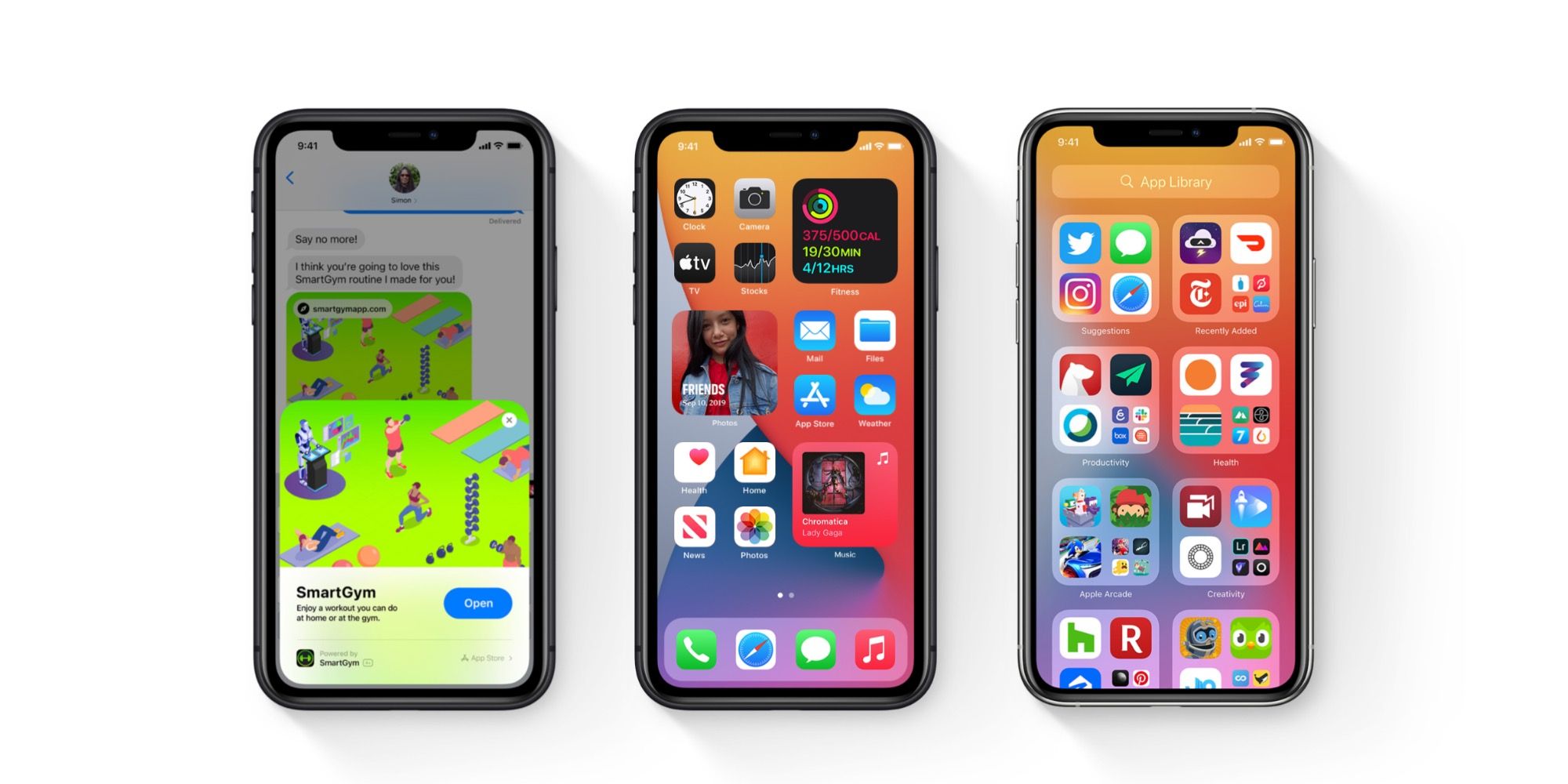 iOS 14 New Features To Try On iPhone After Updating