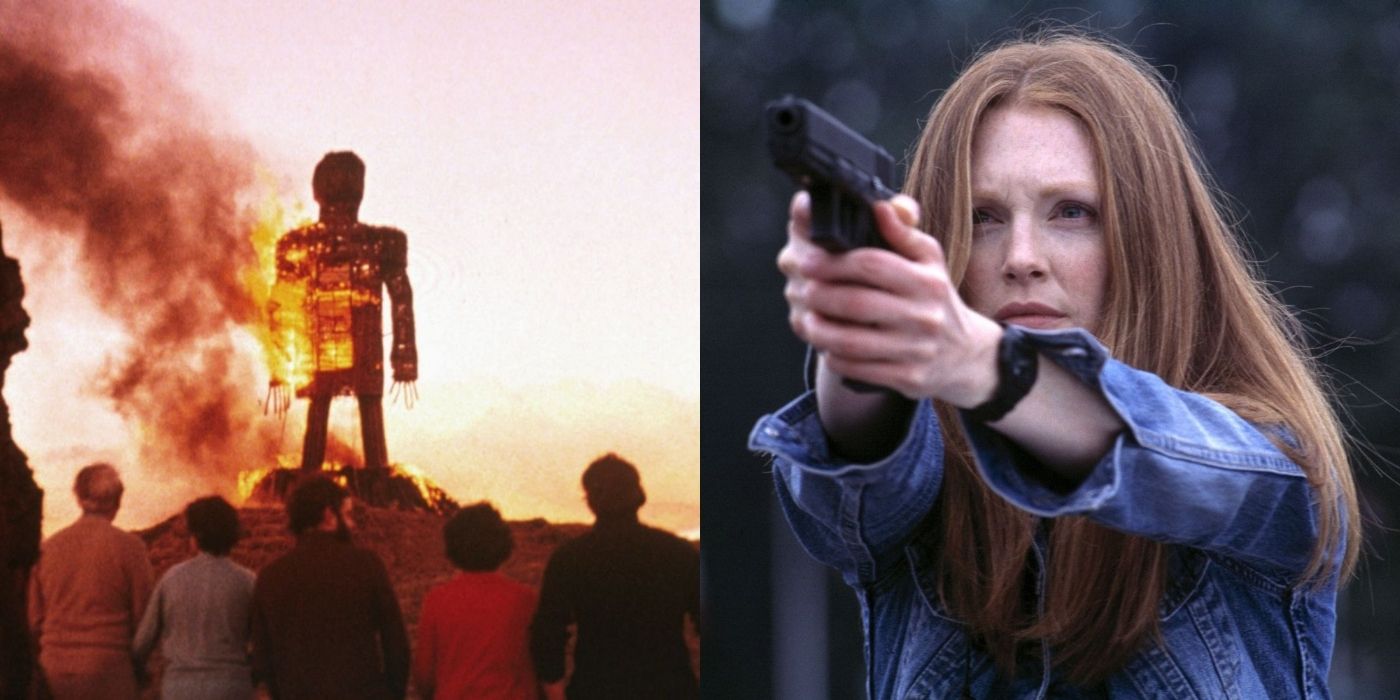 5 Best Thriller Film Climaxes Ever (&amp; 5 Worst)