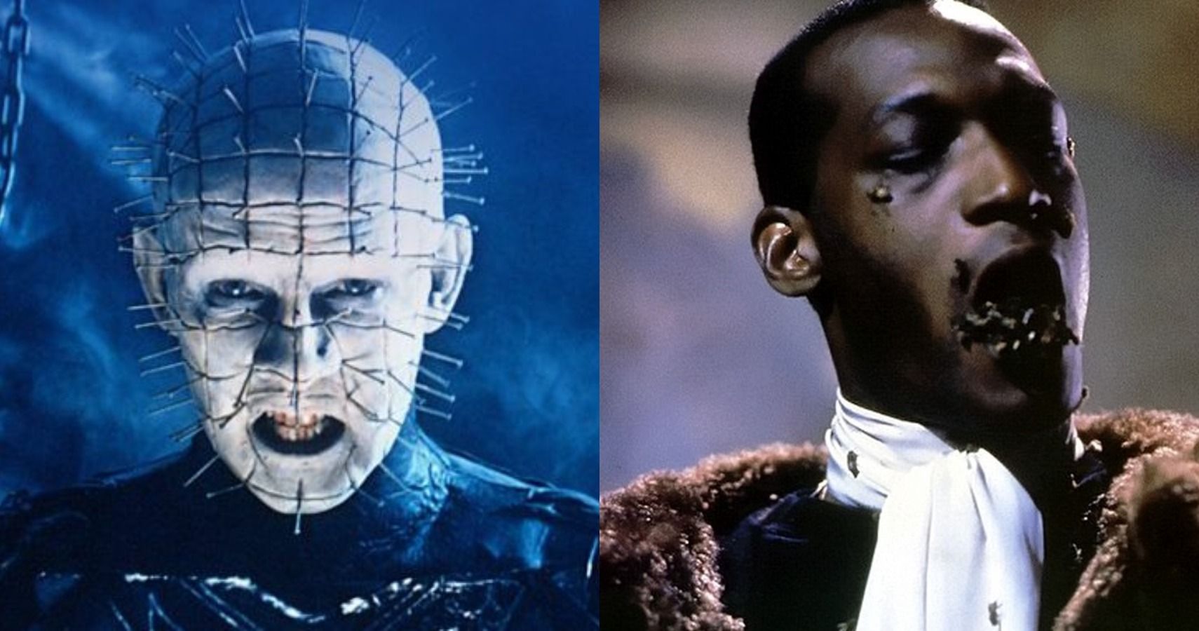 5 Reasons Hellraiser Is The Best Clive Barker Adaptation 5 It s