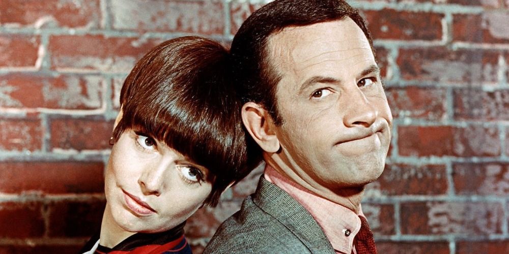 10 Best 60s Sitcoms Ranked According To IMDb