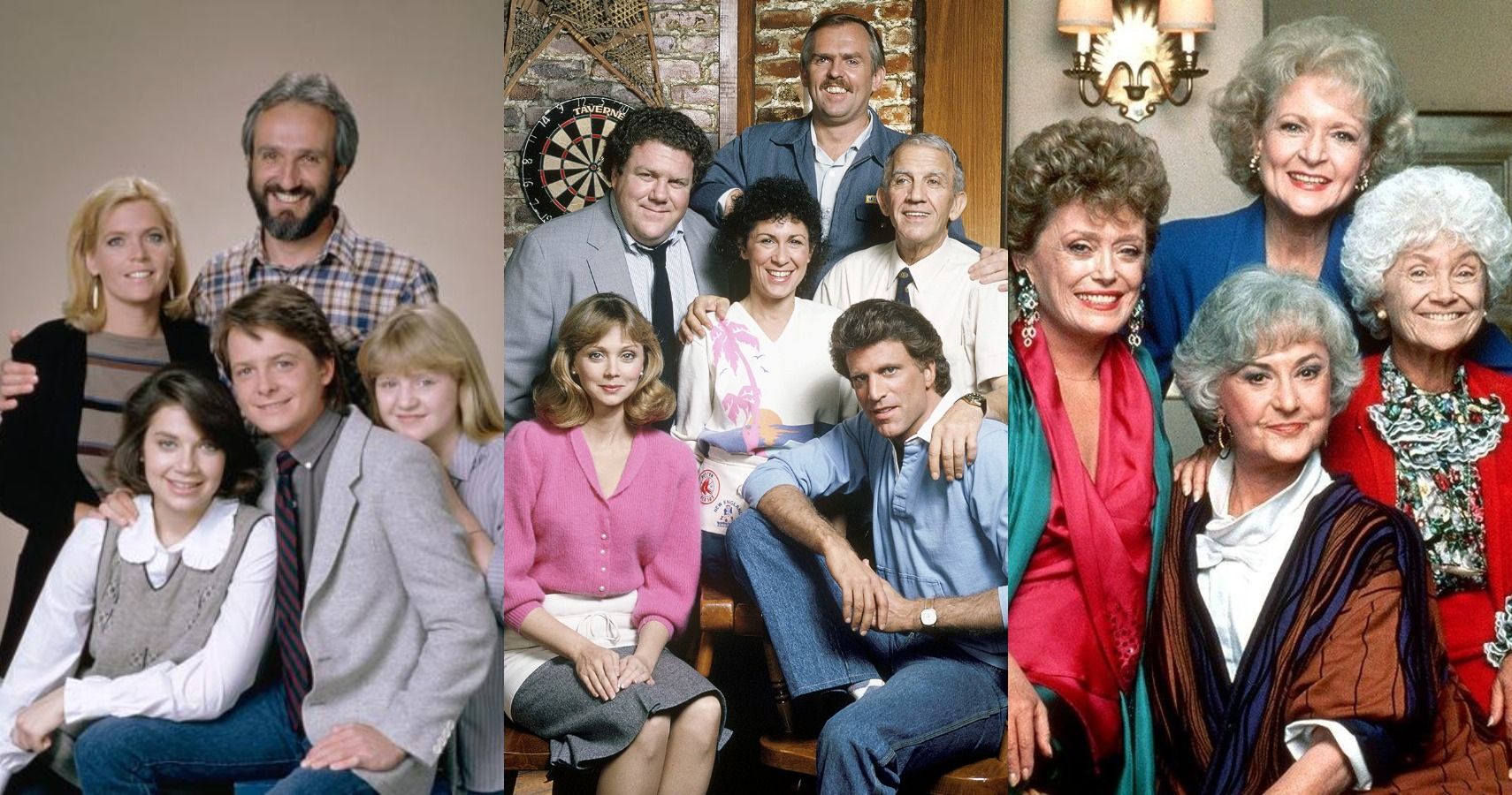 The Best Abc 80s Shows Ranked By Fans - Vrogue