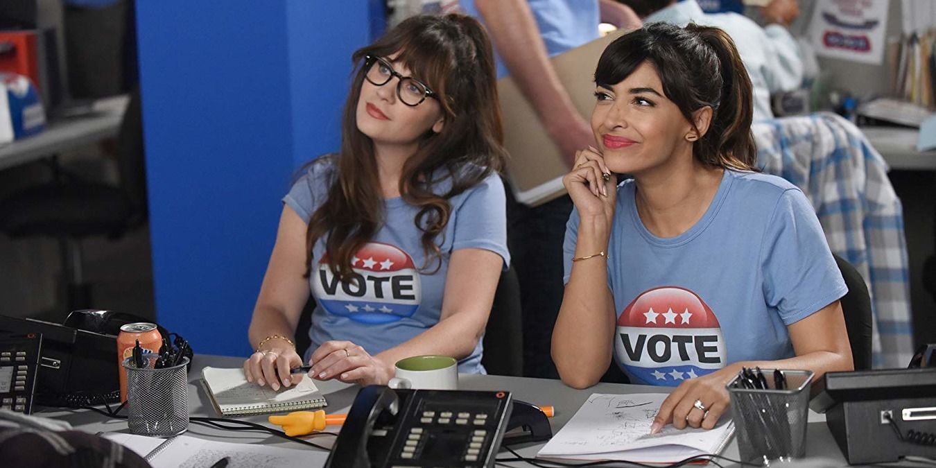 New Girl: Jess' 5 Most Redeeming Qualities (& 5 That Fans Hate)