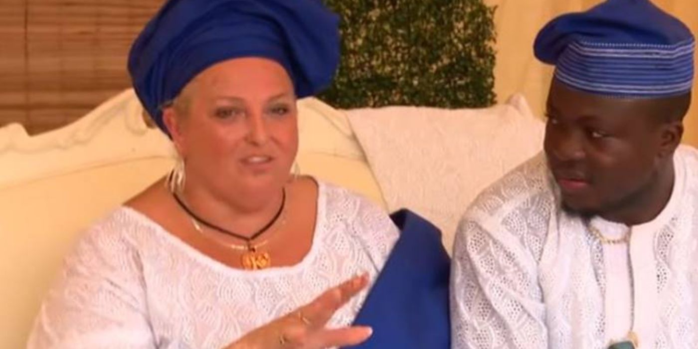 90 DAY FIANCE ANGELA DEEM