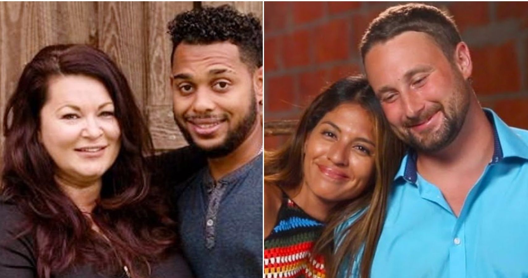 90 Day Fiance Featured Image
