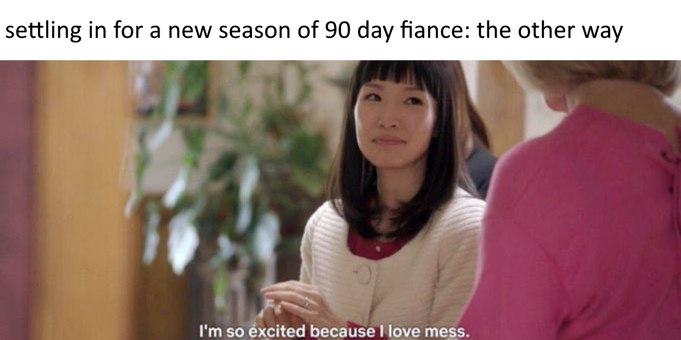 90 Day Fiancé 15 Memes That Are Too Hilarious For Words 
