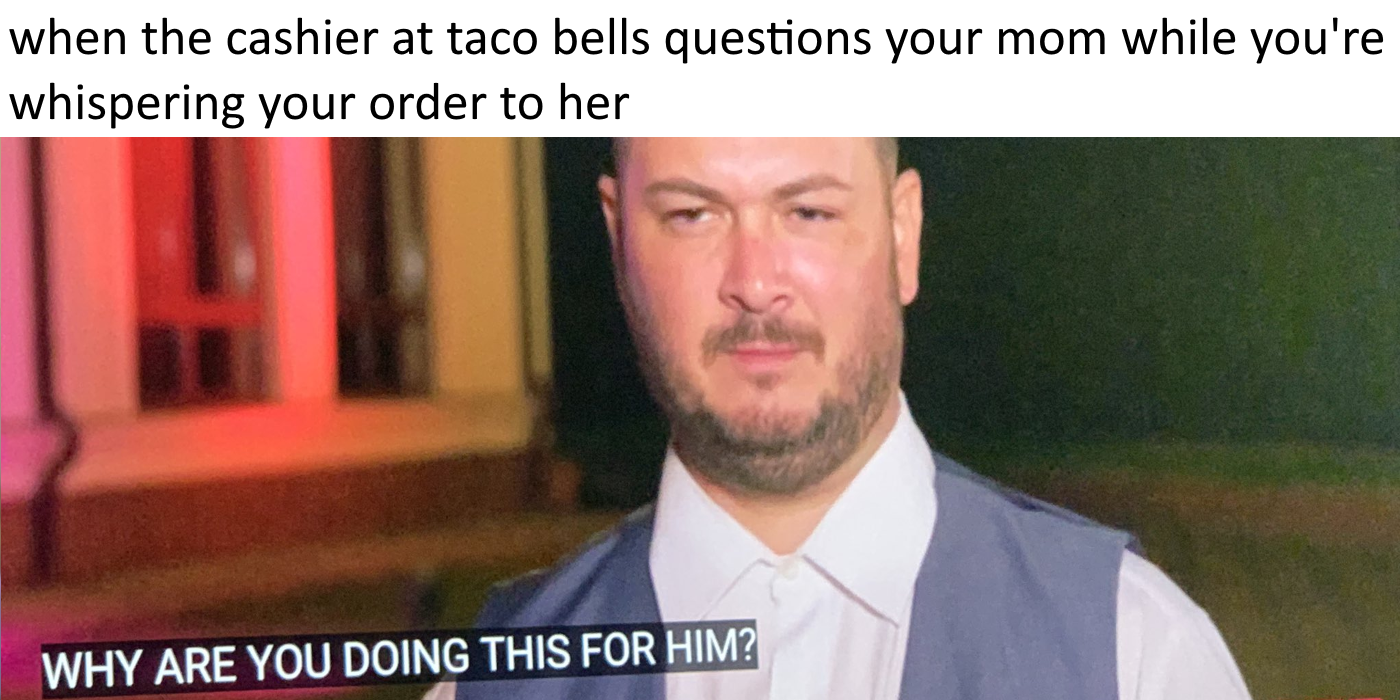 charlie wedding speech 90 day fiance meme