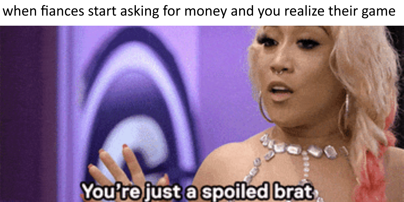 90 Day Fiancé 15 Memes That Are Too Hilarious For Words 