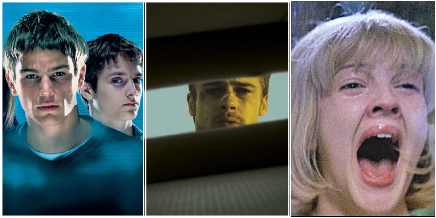 90s Horror Movie Twists Feature