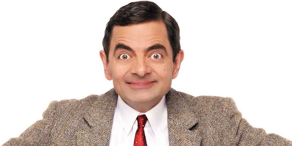 90s Sitcoms Mr. Bean