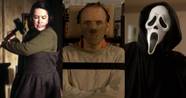 Movie Zone The Scariest Movie From Each Year In The 90s Ranked