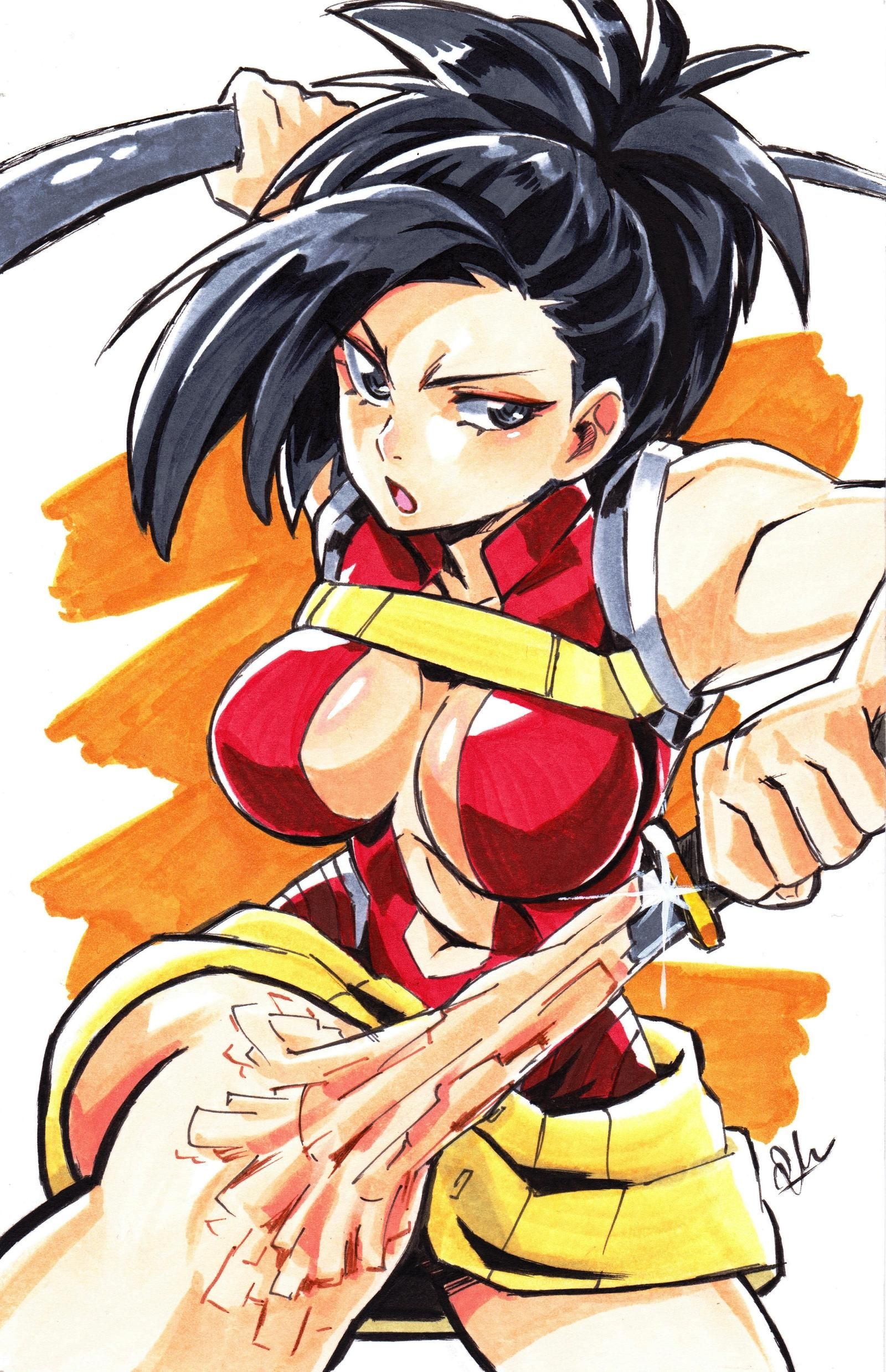 Momo By Mikkusushi