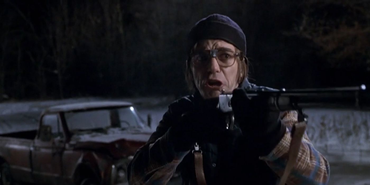 billy bob thornton in a simple plan.