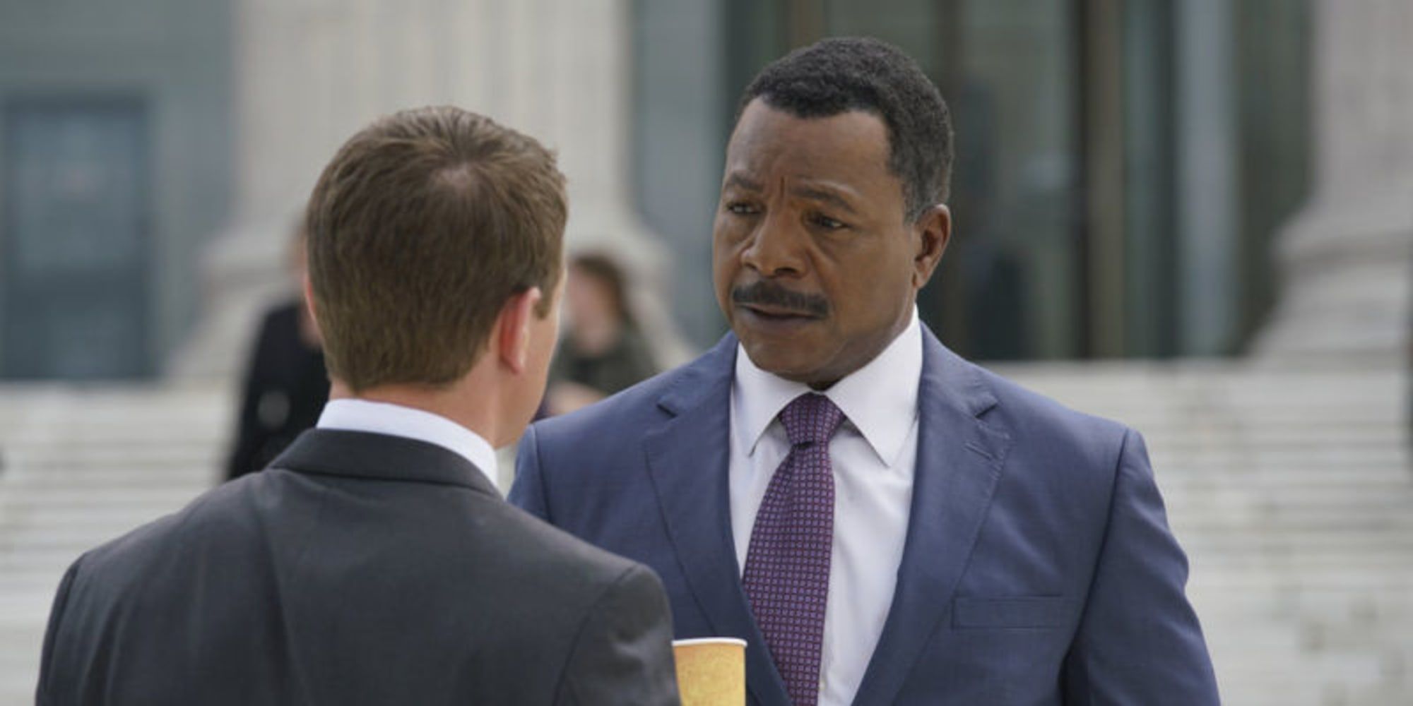 Chicago Justice: 10 Hidden Details About The Main Characters Everyone ...