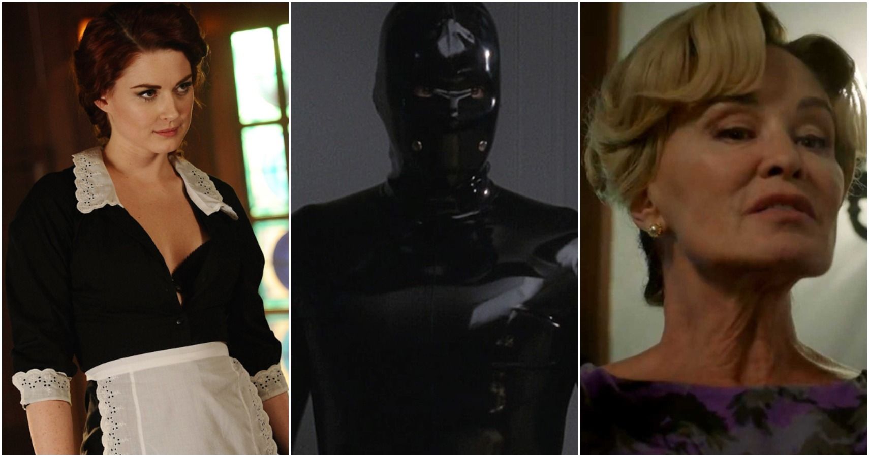AHS Murder House No Sense