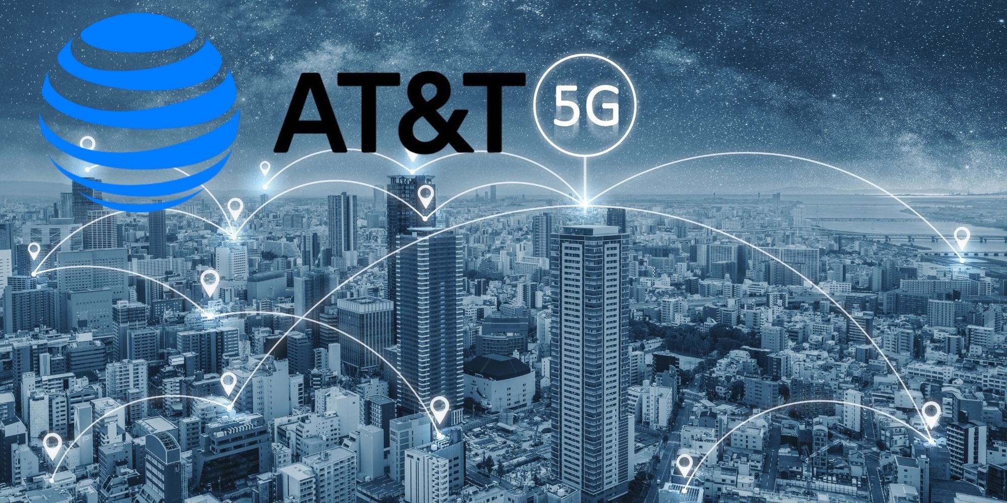 AT&amp;T 5G Performance