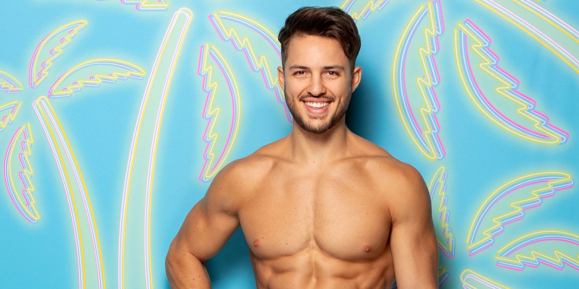 Love Island USA What Aaron Owen Has Been Up To Since Leaving The Villa