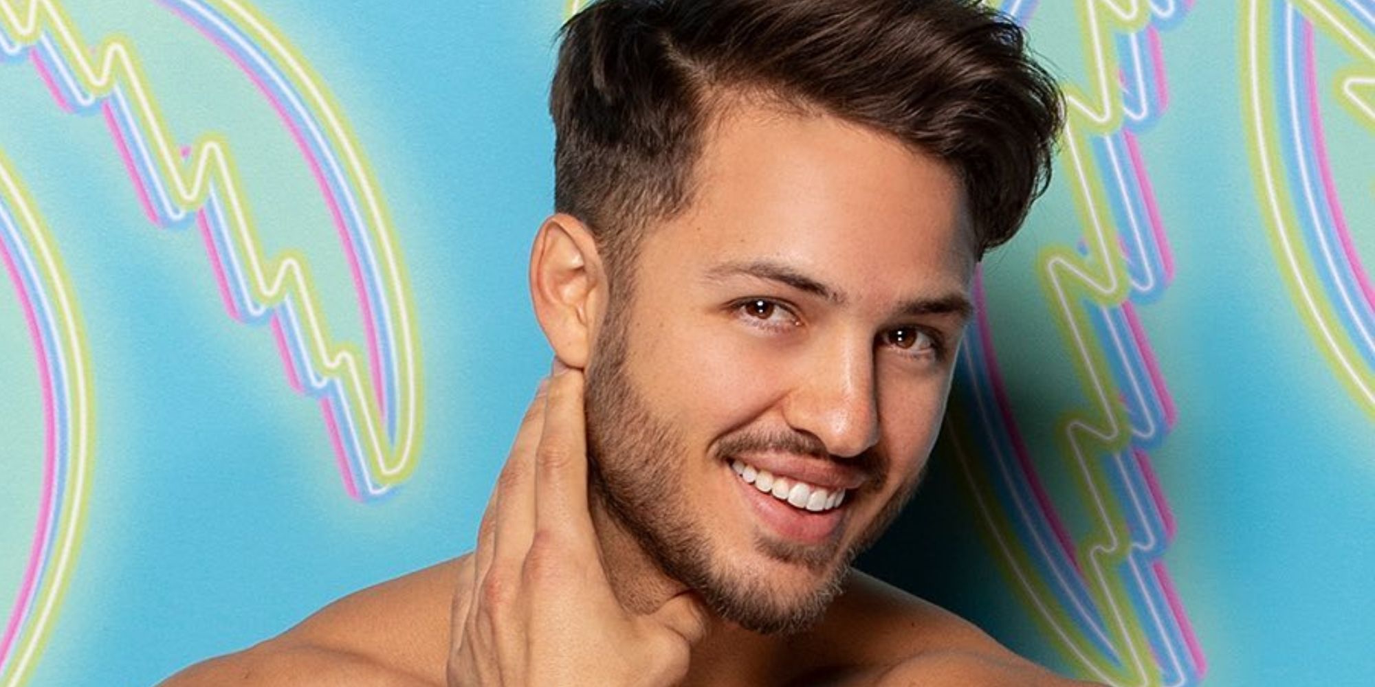 Love Island USA Season 2 Everything To Know About Aaron Owen