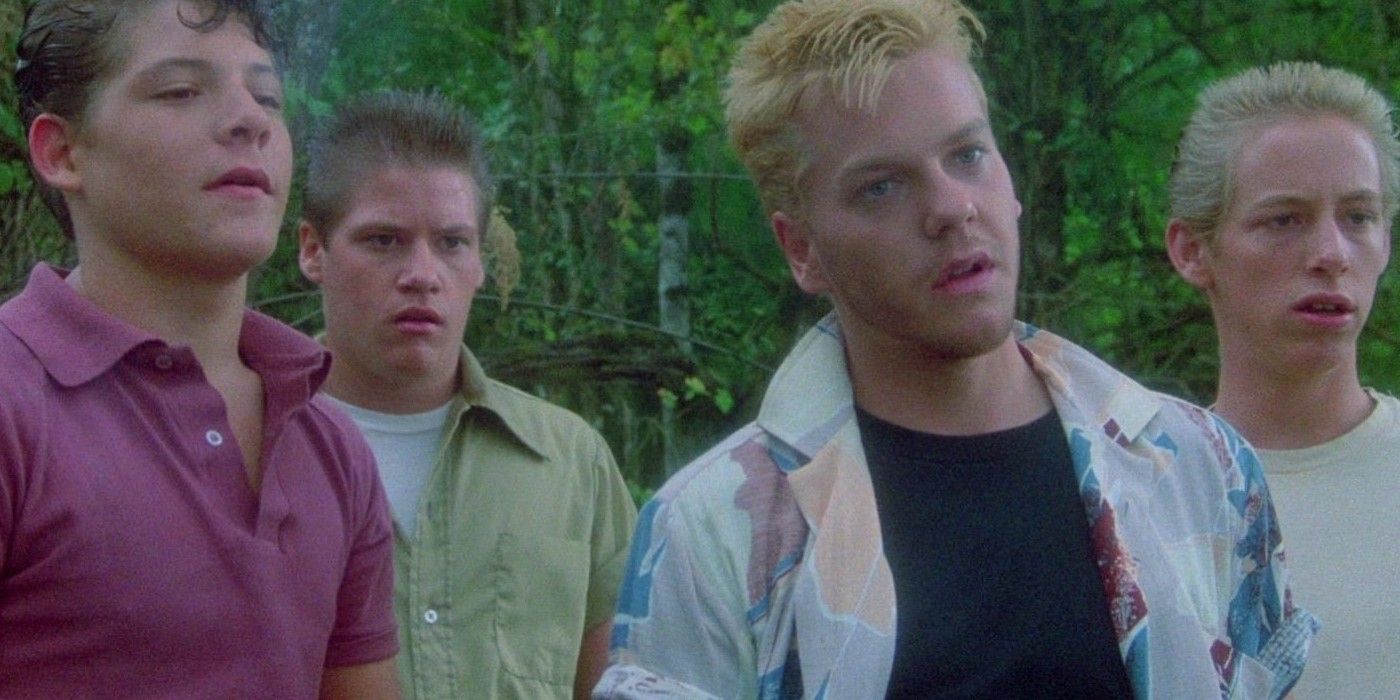 Ace in Stand By Me