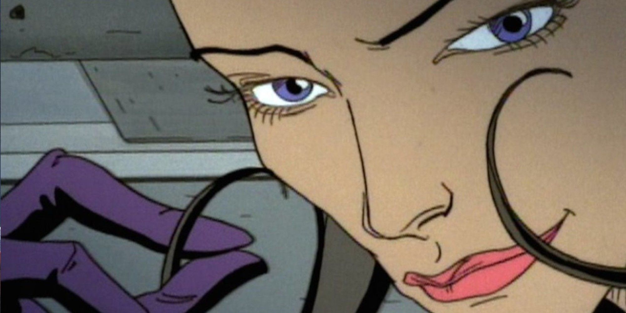MTV's 10 Best Animated Series, Ranked By IMDb - Where Can I Watch Aeon Flux Anime