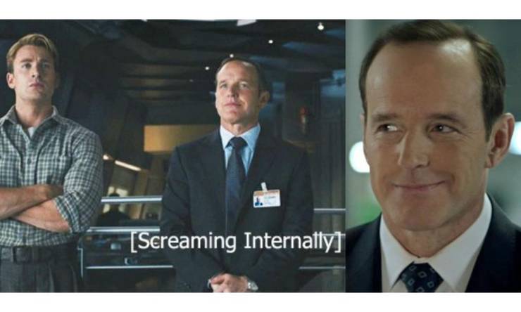 10 Most Hilarious Agent Phil Coulson Memes Of All Time 10 Most Hilarious Agent Phil Coulson Memes Of All Time