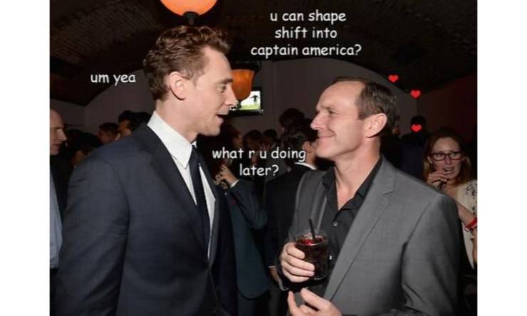 10 Most Hilarious Agent Phil Coulson Memes Of All Time 10 Most Hilarious Agent Phil Coulson Memes Of All Time