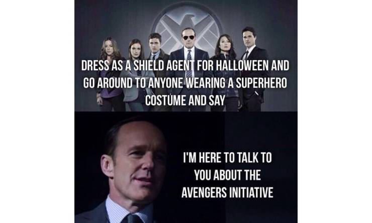 10 Most Hilarious Agent Phil Coulson Memes Of All Time 10 Most Hilarious Agent Phil Coulson Memes Of All Time