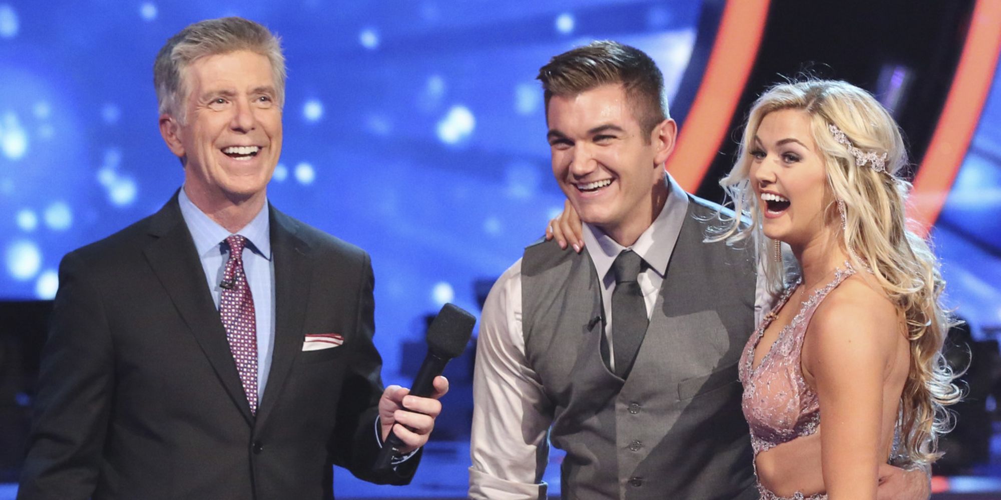 Dancing With The Stars: Who Is Alek Skarlatos From Season 21