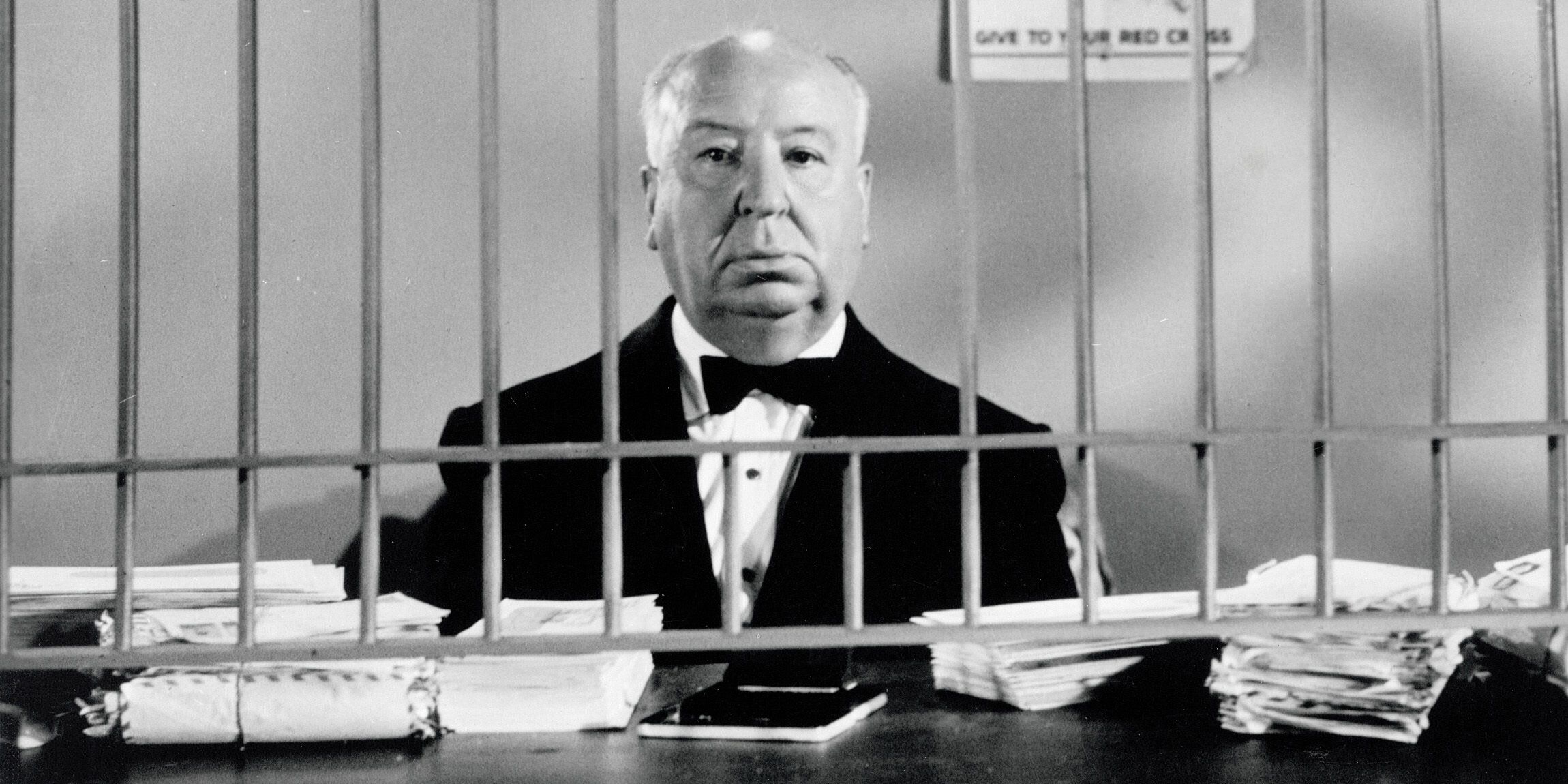 Alfred Hitchcock Presents