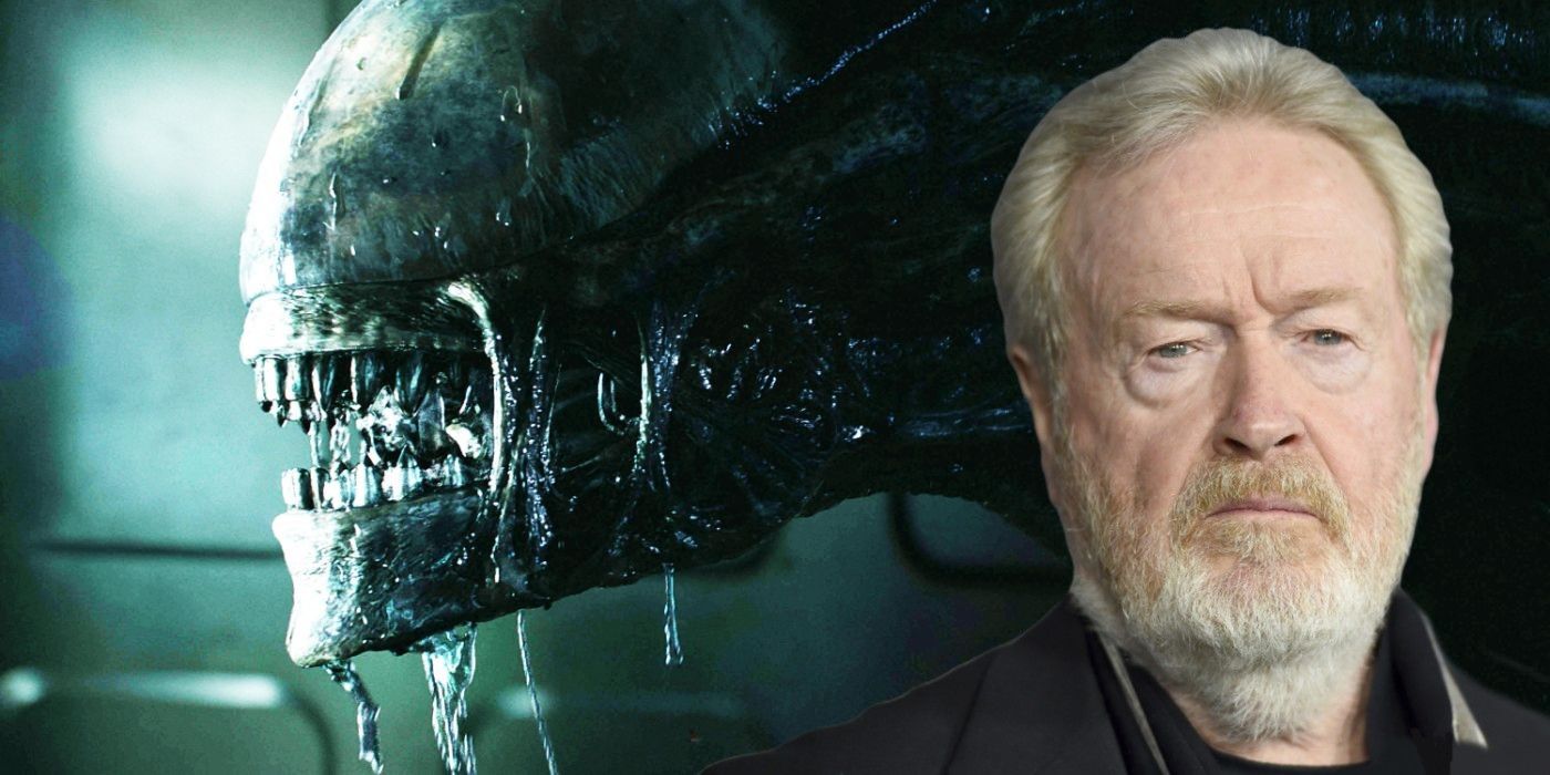 Alien: Why The Movies Can Be Successful Without The Xenomorph